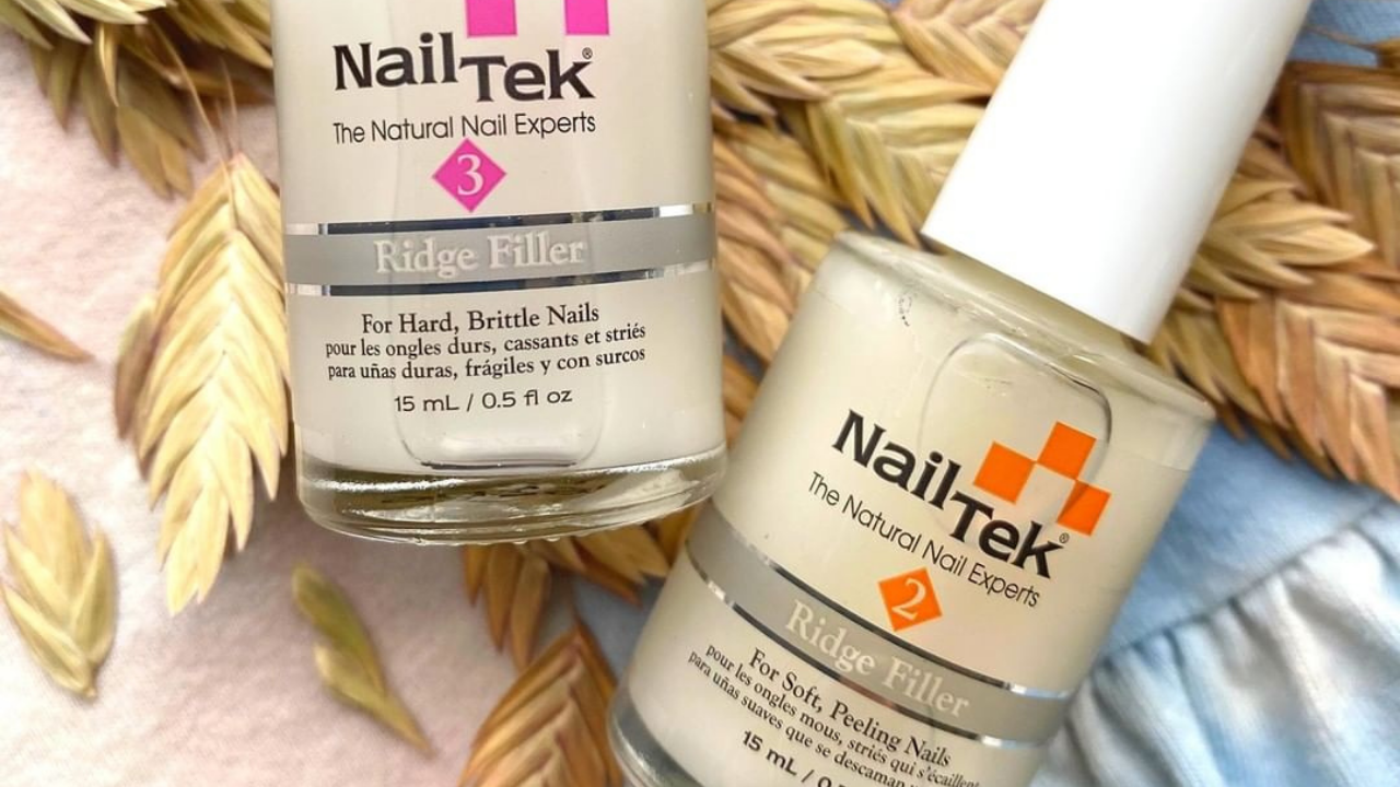 16 best nail strengtheners for thicker, healthier nails - TODAY