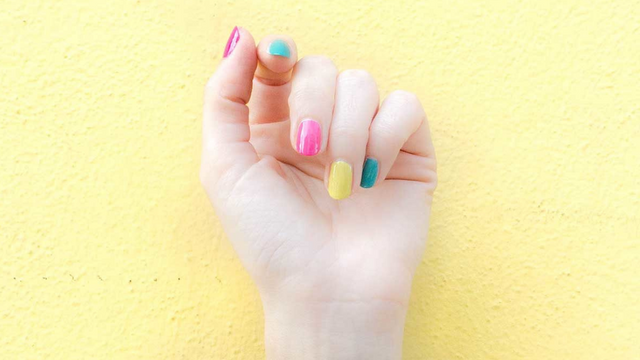 Best Spring Nail Colors For 2022