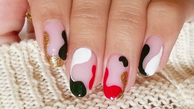 The Hottest Nail Trends for 2022