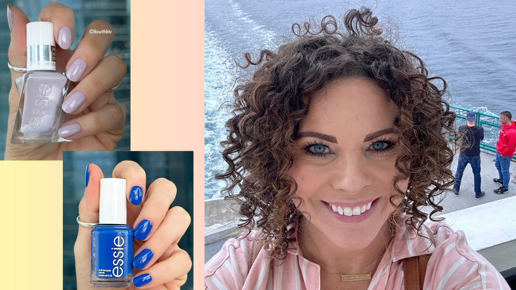 Meet Brandi livwithbiv Beyond Polish