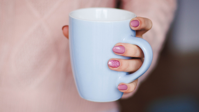 Everything You Need To Know About DIY Gel Manicures