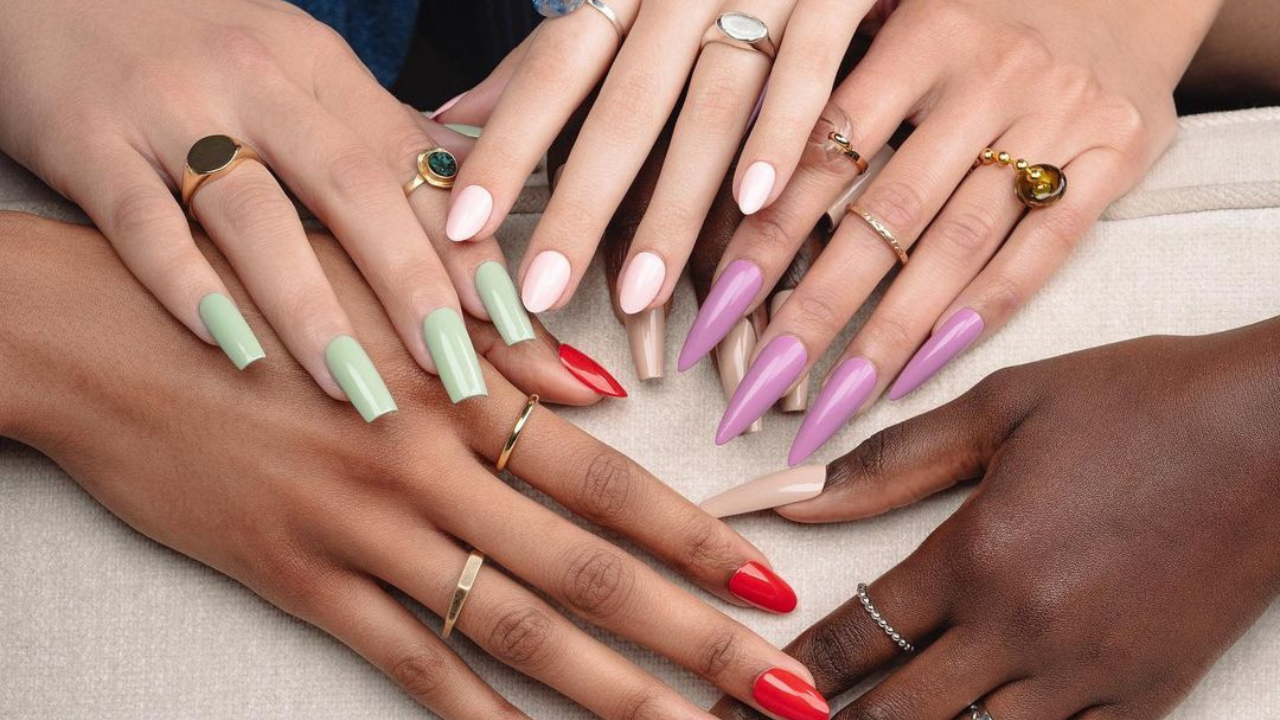 Apres Nail  Aprés Nail