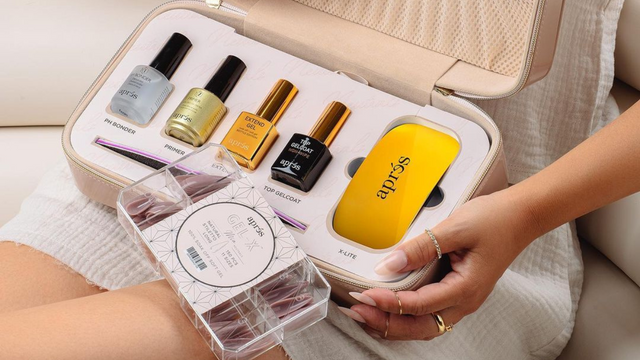 How to Remove Gel-X Nails at Home — Without Damaging Your Natural Nails