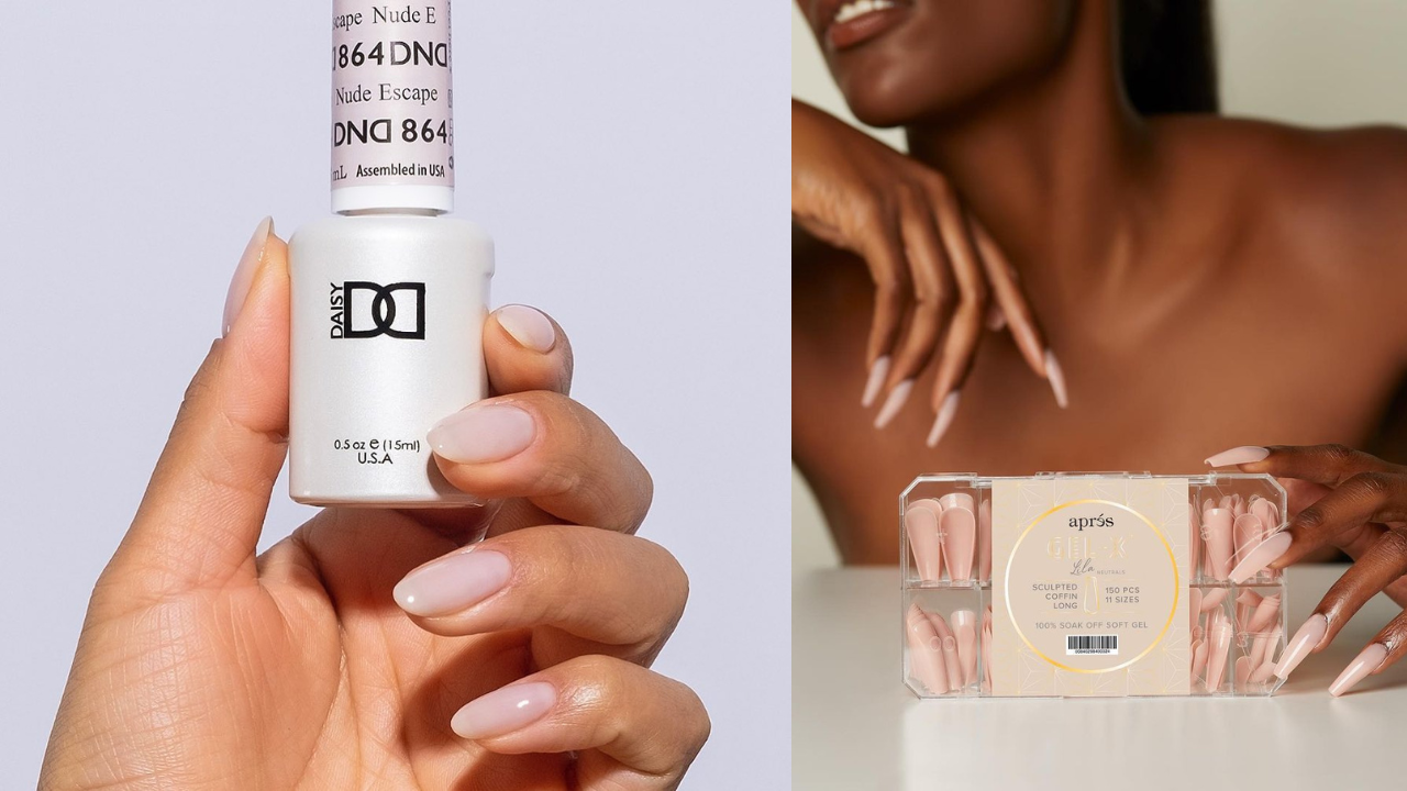 Updated] Your ultimate gel-polish troubleshooting guide