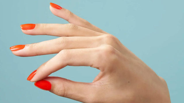 The Hottest Nail Colors For Summer 2024