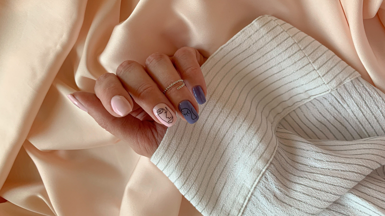 Gel Polish vs. Nail Polish Which Is Right For Me? Beyond Polish