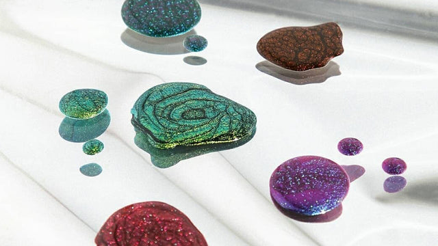 Cirque Colors Illusion: Shift Your Senses With 6 Colors