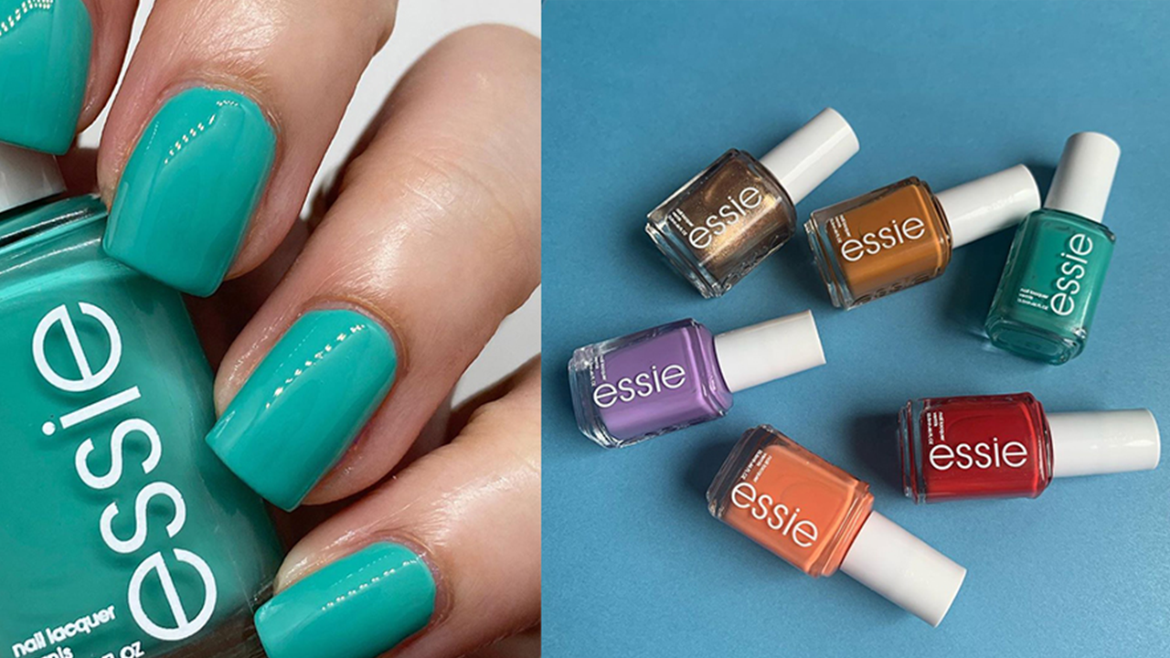 Essie bustling bazaar sales