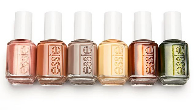 Essie Country Retreat: Go Back To Your Roots