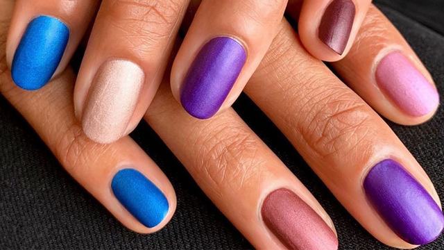 Introducing 3 New Collections From Essie