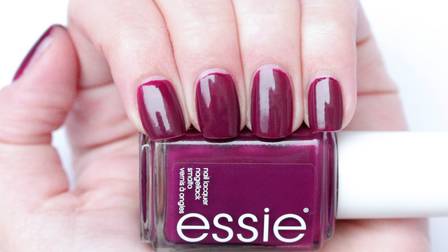 Essie's Color Of The Month For March