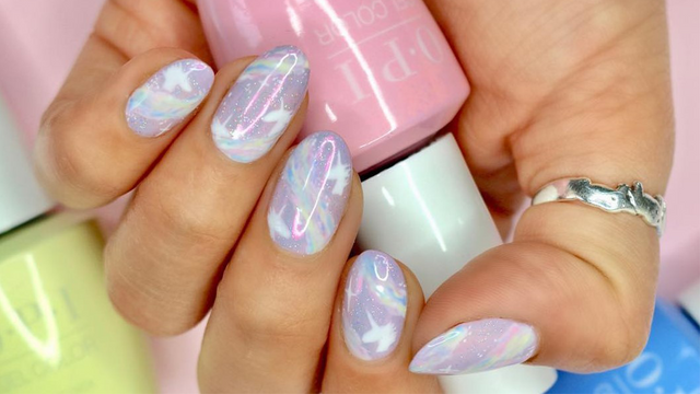 Everything You Need To Know About Gel Manicures