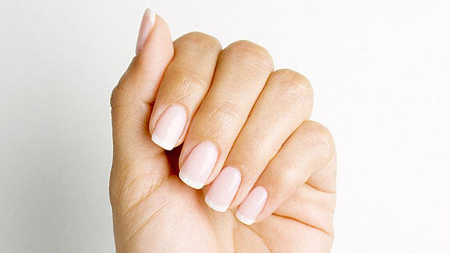 How To Remove Dip Nails At Home