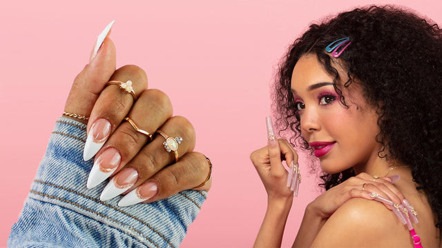 Introducing Makartt Nail Extensions & Accessories