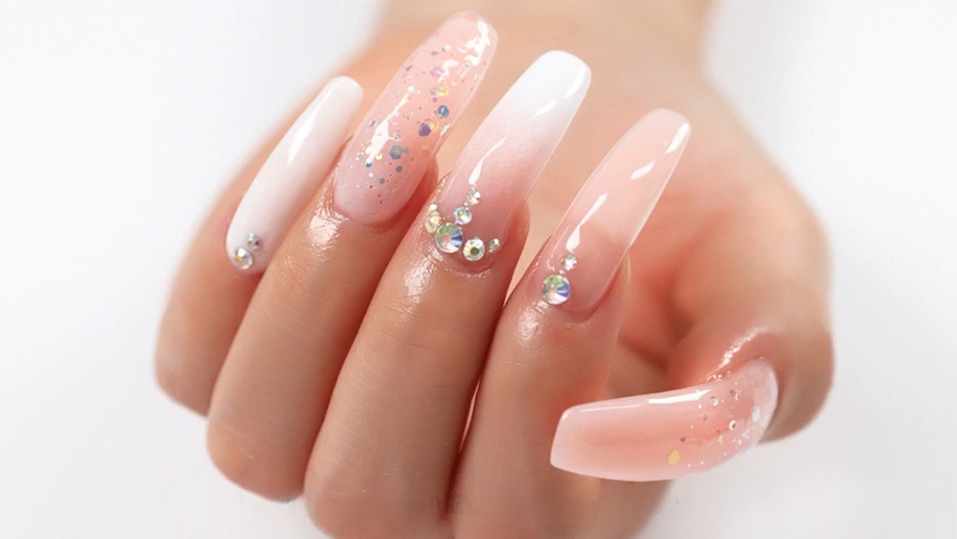 Makartt polygel nail kit deals