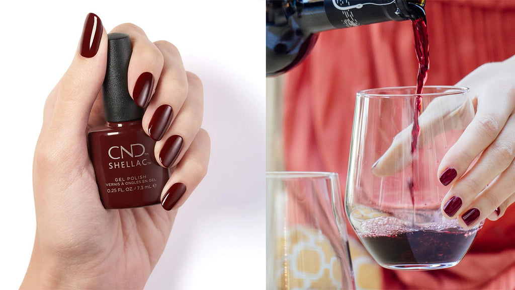 The Best Red Nail Colors | Beyond Polish