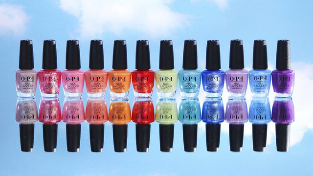 OPI Xbox Spring 2022: Level Up With 12 Game-Ready Shades