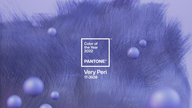Pantone Color Of The Year 2022: Find Your Nail Inspo