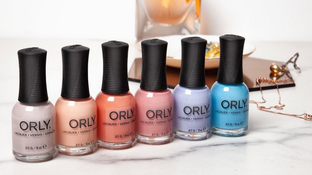 Brand Highlight: ORLY