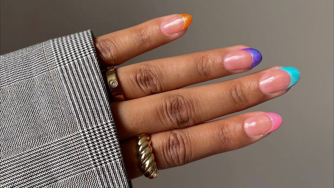 Hot nail trends for Summer 2023