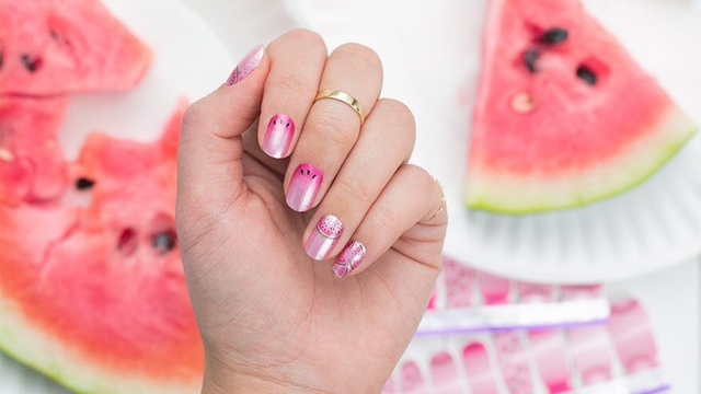 5 Nail Designs You Should Try This Summer