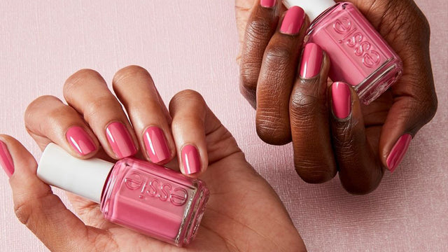 These Are The Most Timeless Nail Colors