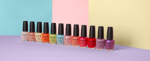 OPI Me Myself and OPI Spring 2023 Collection