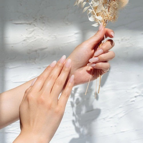 Brown Gel Nail Polish at Beyond Polish