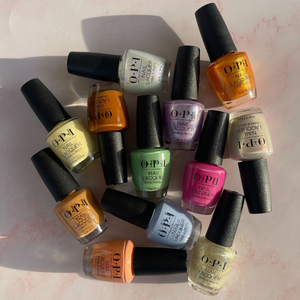 OPI Spring 2024 Your Way Collection - Beyond Polish