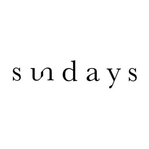 Sundays Studios - 10-Free & Vegan Nail Polish | Beyond Polish