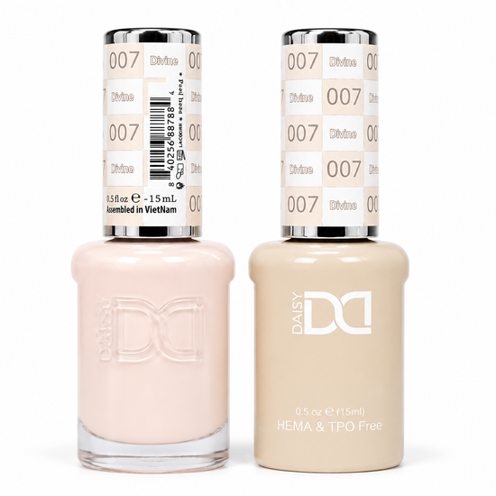 DND-DUO007
