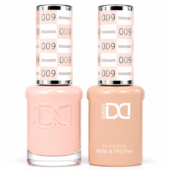 DND-DUO009