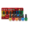 OPI - Nail Lacquer - OPI x M&M's Holiday 2026 - 6pc Mini-Pack 0.5 oz