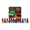 OPI - Nail Lacquer - OPI x M&M's Holiday 2026 - 12pc Mini-Pack Collection 0.5 oz
