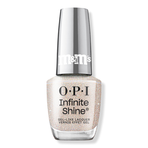OPI Infinite Shine - Candied Cutie