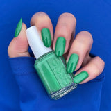 Essie Grass Never Greener 0.5 oz - #1778 - Nail Lacquer at Beyond Polish
