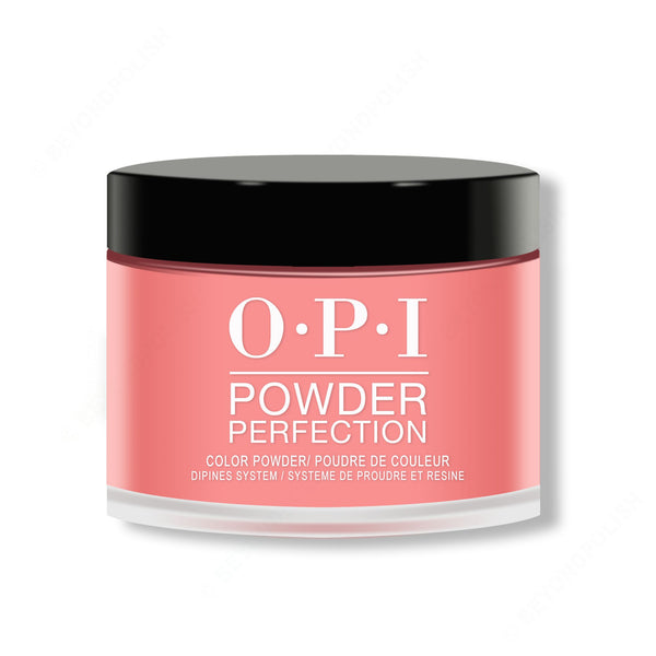 OPI Powder Perfection - Live.Love.Carnaval 1.5 oz - #DPA69 - Dipping Powder - Nail Polish at Beyond Polish