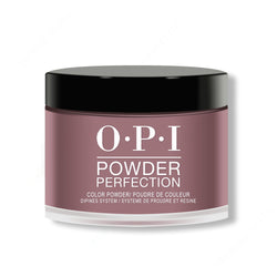 OPI Powder Perfection - Chick Flick Cherry 1.5 oz - #DPH02 - Dipping Powder at Beyond Polish