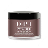OPI Dipping Powder Perfection - Black Cherry Chutney 1.5 oz - #DPI43 - Dipping Powder - Nail Polish at Beyond Polish