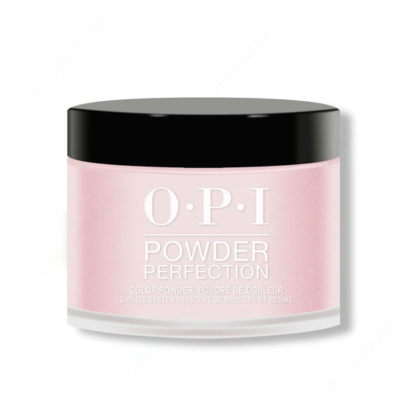 OPI Powder Perfection - One Heckla of a Color! 1.5 oz - #DPI62 - Dipping Powder - Nail Polish at Beyond Polish