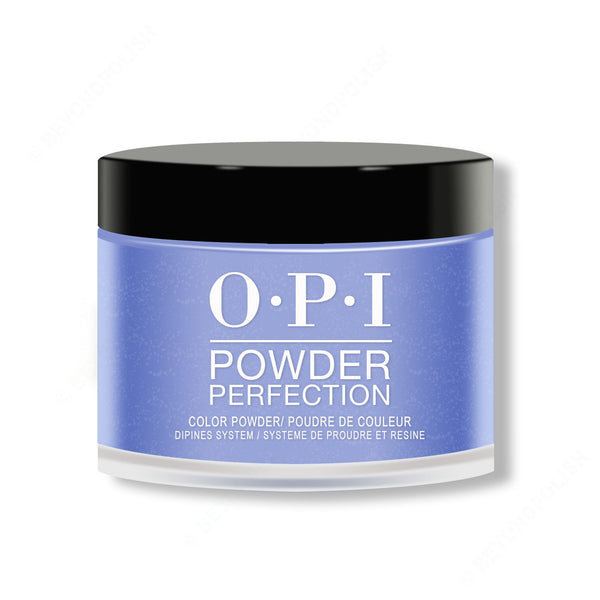 OPI Powder Perfection - Tile Art to Warm Your Heart 1.5 oz - #DPL25 - Dipping Powder - Nail Polish at Beyond Polish