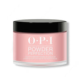 OPI Powder Perfection - Cozu-melted in the Sun 1.5 oz - #DPM27 - Dipping Powder - Nail Polish at Beyond Polish