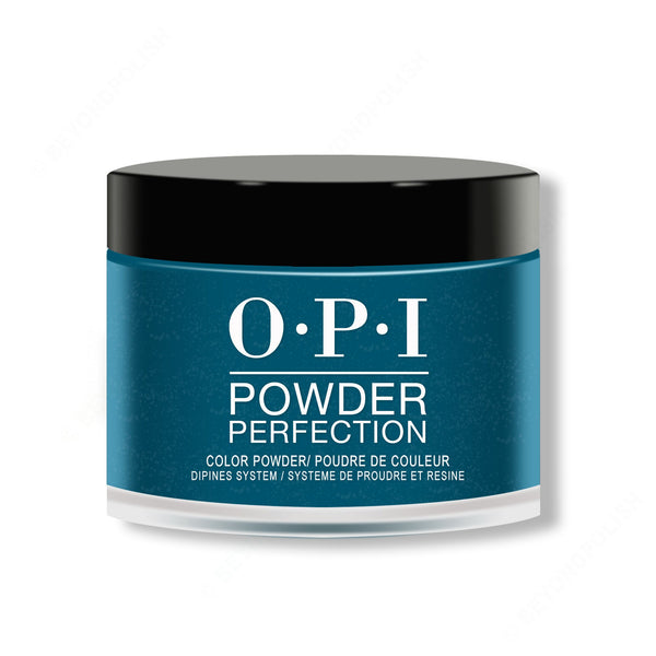 OPI Powder Perfection - Drama At La Scala 1.5 oz - #DPMI04 - Dipping Powder - Nail Polish at Beyond Polish