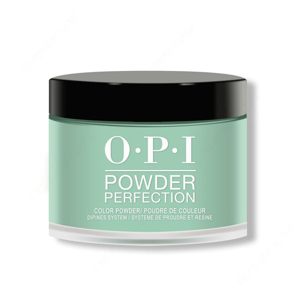 OPI Dipping Powder Perfection - My Dogsled Is A Hybrid 1.5 oz - #DPN45 - Dipping Powder - Nail Polish at Beyond Polish