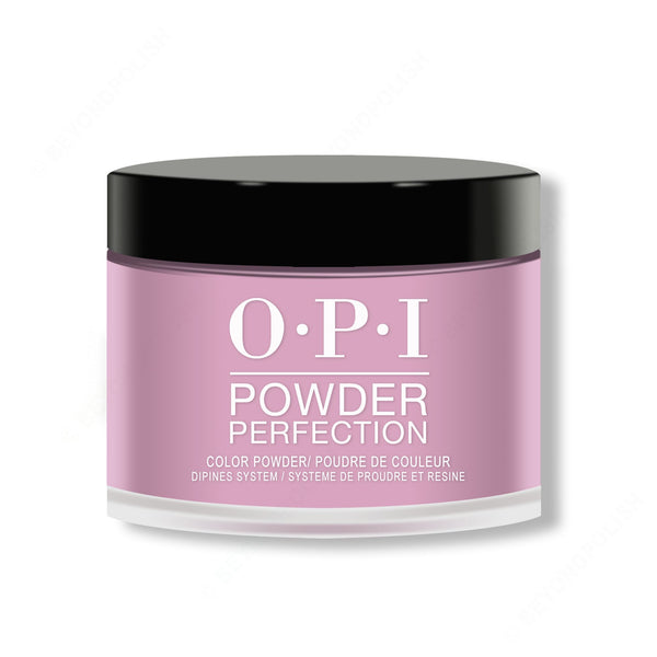 OPI Powder Perfection - I Manicure for Beads 1.5 oz - #DPN54 - Dipping Powder at Beyond Polish