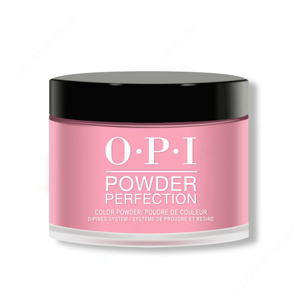 OPI Dipping Powder Perfection - Spare Me a French Quarter? 1.5 oz - #DPN55 - Dipping Powder at Beyond Polish
