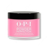 OPI Powder Perfection - Spring Break The Internet 1.5 oz - #DPS009 - Dipping Powder - Nail Polish at Beyond Polish