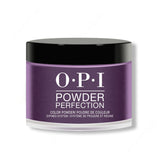 OPI Powder Perfection - Good Girls Gone Plaid 1.5 oz - #DPU14 - Dipping Powder - Nail Polish at Beyond Polish
