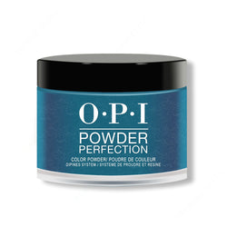 OPI Powder Perfection - Nessie Plays Hide & Sea-k 1.5 oz - #DPU15 - Dipping Powder at Beyond Polish