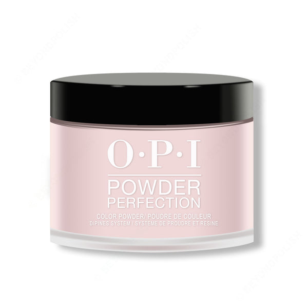 OPI Dipping Powder Perfection - Tiramisu For Two 1.5 oz - #DPV28 - Dipping Powder - Nail Polish at Beyond Polish